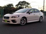 スバル WRX S4   千葉県