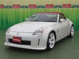 日産 フェアレディZロードスター   埼玉県