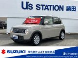スズキ アルトラパン  