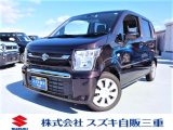 スズキ&nbsp;ワゴンR&nbsp;&nbsp;&nbsp;三重県