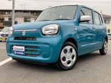 スズキ&nbsp;アルト&nbsp;&nbsp;&nbsp;埼玉県
