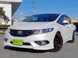 ホンダ ジェイド   千葉県