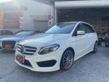 メルセデス・ベンツ Bクラス B180 スポーツ  愛媛県