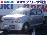 スズキ アルト 660 F  埼玉県