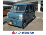 スズキ エブリイ  