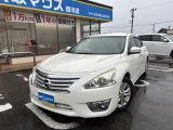 日産 ティアナ 2.5 XL  新潟県
