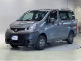 日産 NV200バネットバン 1.6 DX  愛媛県