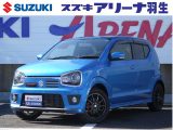 スズキ&nbsp;アルトワークス&nbsp;&nbsp;&nbsp;埼玉県