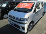 スズキ ワゴンR   兵庫県