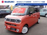 スズキ&nbsp;ワゴンRスマイル&nbsp;&nbsp;&nbsp;福岡県