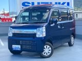 スズキ エブリイ  