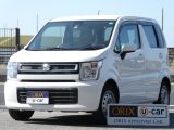 スズキ ワゴンR 660 ハイブリッド FX  沖縄県