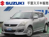 スズキ スイフト   千葉県