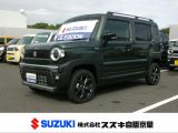 スズキ ハスラー  