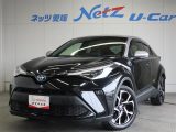 トヨタ&nbsp;C-HR&nbsp;&nbsp;&nbsp;愛媛県