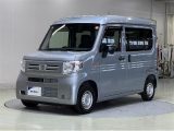 ホンダ&nbsp;N-VAN&nbsp;660 G&nbsp;