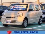 スズキ&nbsp;アルト&nbsp;&nbsp;&nbsp;熊本県