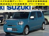 スズキ&nbsp;アルト&nbsp;&nbsp;&nbsp;東京都