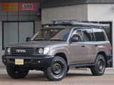 トヨタ ランドクルーザー200   宮城県
