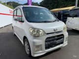 ダイハツ タントエグゼ 660 X  愛媛県