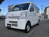 日産 NV100クリッパー  