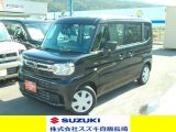 スズキ スペーシア   長崎県