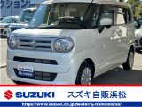 スズキ ワゴンRスマイル   静岡県
