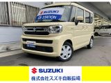 スズキ スペーシア  