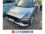 スズキ スイフト   鹿児島県