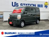 スズキ エブリイ  