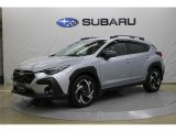 スバル クロストレック   山梨県