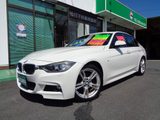 BMW 3シリーズ 320d Mスポーツ  宮城県