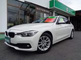 BMW 3シリーズ 320d  宮城県