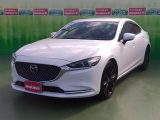マツダ MAZDA6セダン 2.5 25T Sパッケージ  埼玉県
