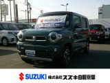 スズキ&nbsp;ハスラー&nbsp;&nbsp;&nbsp;千葉県