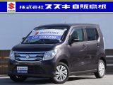 スズキ ワゴンR  