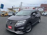 日産 エルグランド 2.5 250ハイウェイスターS アーバンクロム 
