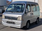 スバル サンバー 660 トランスポーター  愛媛県