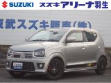 スズキ&nbsp;アルトワークス&nbsp;&nbsp;&nbsp;埼玉県