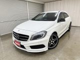 メルセデス・ベンツ Aクラス A180 スポーツ  新潟県