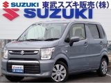 スズキ ワゴンR   埼玉県