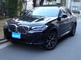 BMW X4   東京都