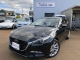 マツダ アクセラスポーツ 1.5 15S プロアクティブ  新潟県