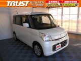 スズキスペーシア 中古車画像