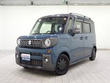 スズキ&nbsp;スペーシア&nbsp;&nbsp;&nbsp;神奈川県