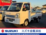 スズキ キャリイ   静岡県