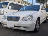メルセデス・ベンツ Cクラス   愛媛県