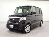 ホンダ N-BOX   宮城県