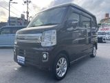 スズキ エブリイワゴン   沖縄県