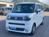 スズキ ワゴンRスマイル   香川県
